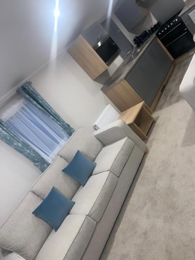Brand New Modern Holiday Home - Haven The Orchards Holiday Park Saint Osyth Exterior photo